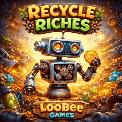 Recycle Riches