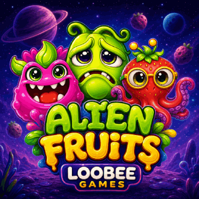 Alien Fruits
